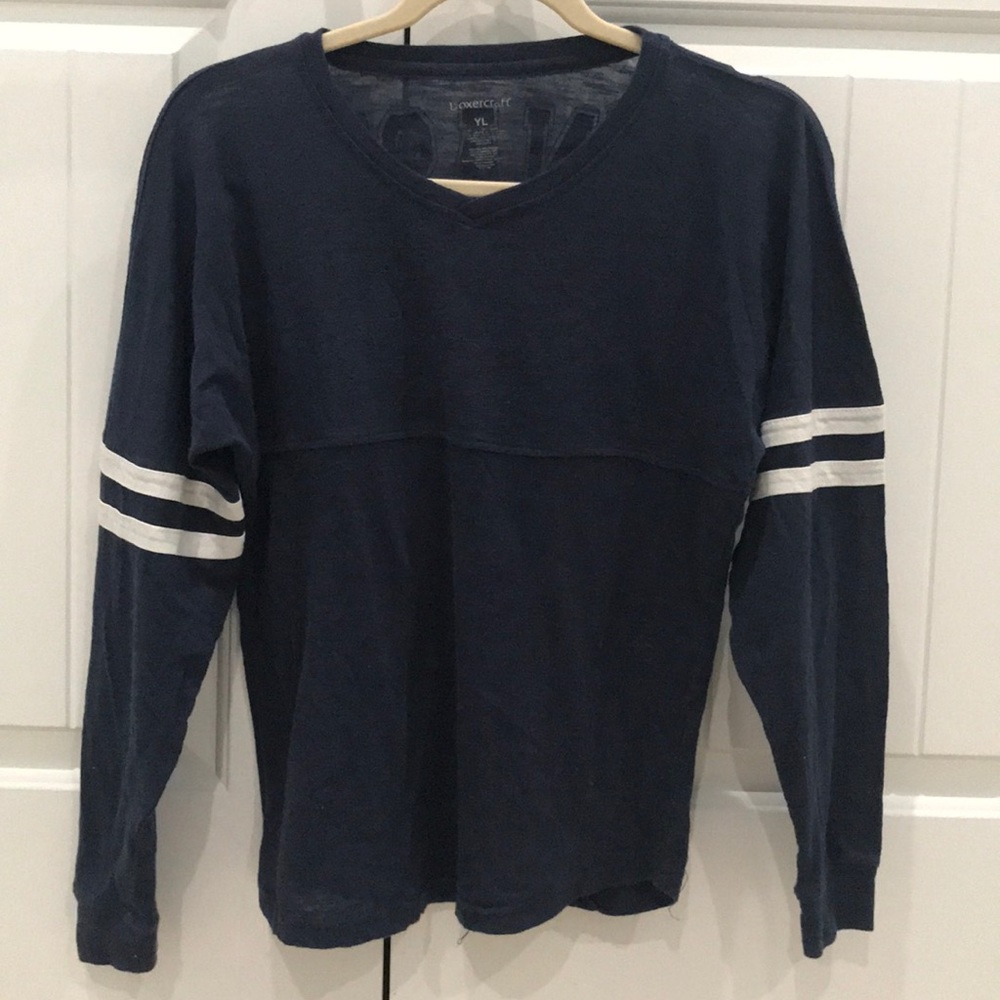 Gymnastics Long sleeve